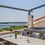 아파트 Penthouse Sophia