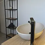 Penthouse Sophia 아파트 *