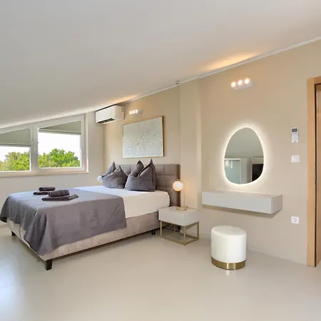 Apartamento Penthouse Sophia Medulin
