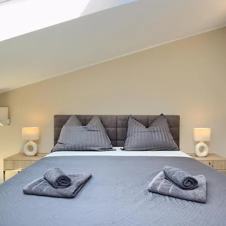 Penthouse Sophia * Medulin