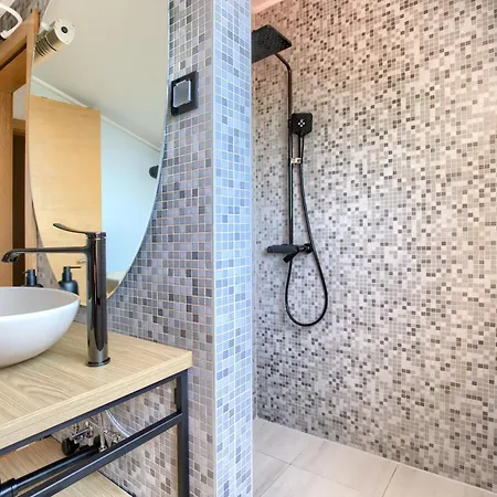 Apartamento Penthouse Sophia Medulin