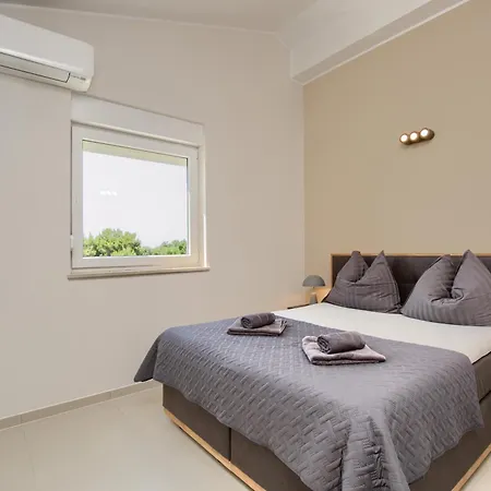 Apartman Penthouse Sophia