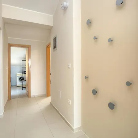 Penthouse Sophia Апартаменты *