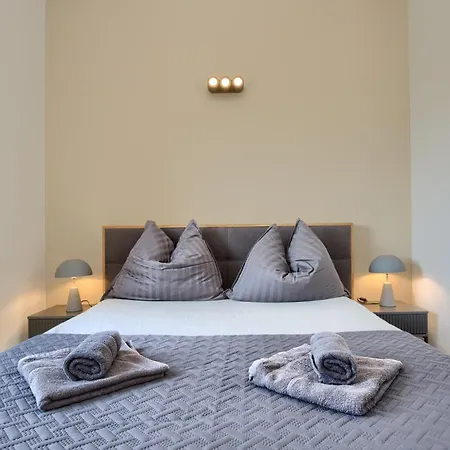 Penthouse Sophia Apartamento *