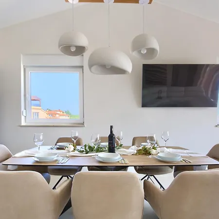 Penthouse Sophia Apartamento
