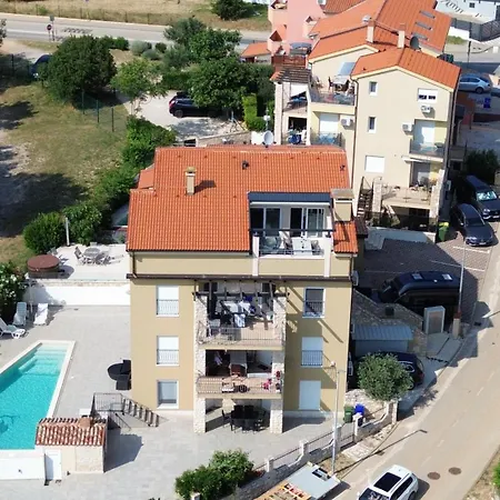 Penthouse Sophia