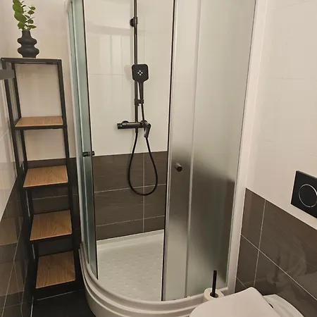Penthouse Sophia * Медулин
