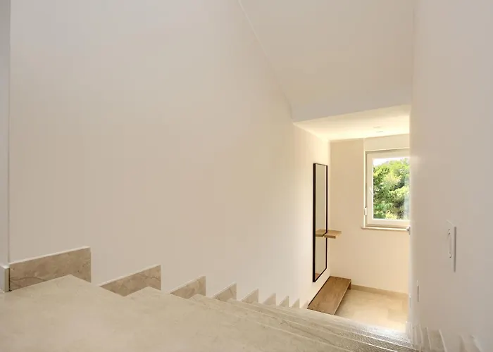 Penthouse Sophia 아파트 *