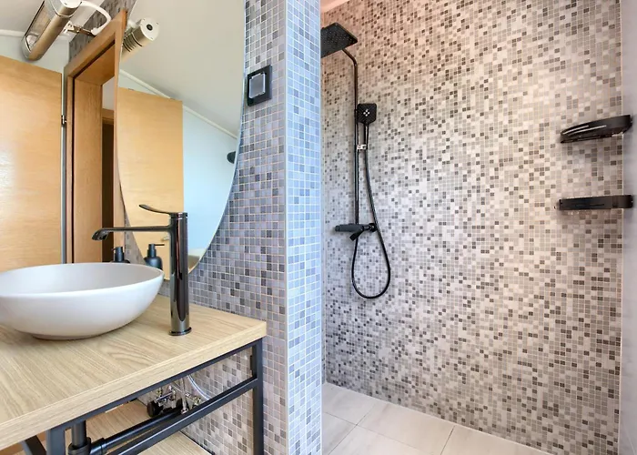 아파트 Penthouse Sophia 메덜린