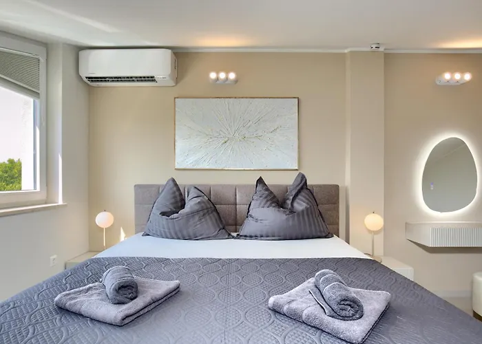 아파트 Penthouse Sophia *