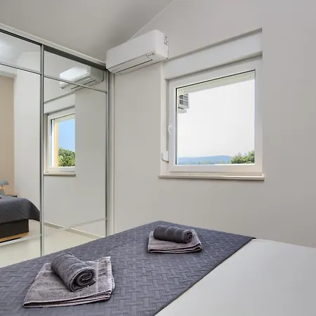 Penthouse Sophia * Medulin
