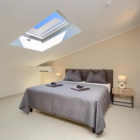 Penthouse Sophia
