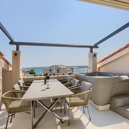 Penthouse Sophia Apartamento *