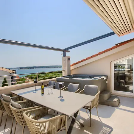 Penthouse Sophia