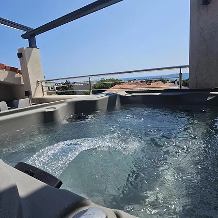 Penthouse Sophia
