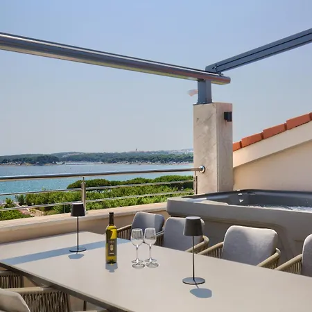 Apartamento Penthouse Sophia