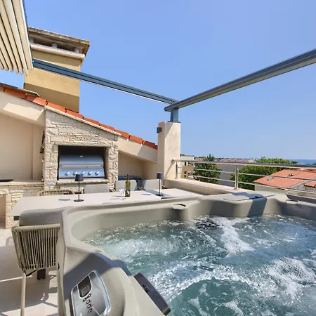 Penthouse Sophia