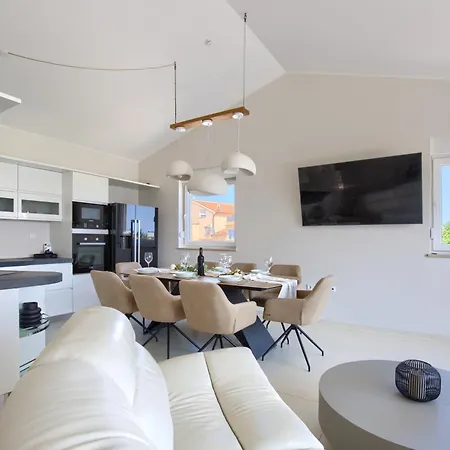 Penthouse Sophia Apartamento