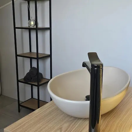 Penthouse Sophia Апартаменты *