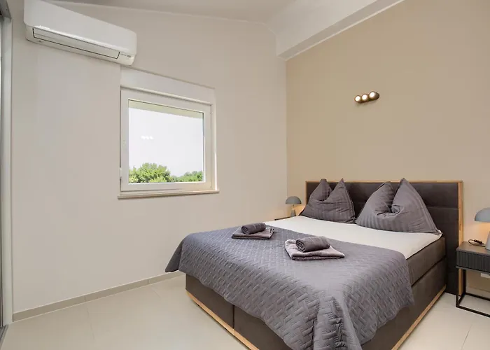 Appartamento Penthouse Sophia
