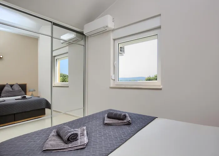 Penthouse Sophia * Medolino