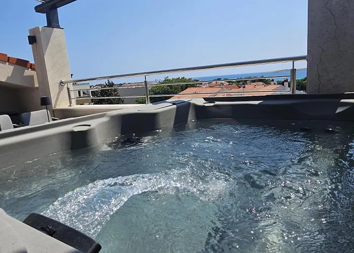 Penthouse Sophia