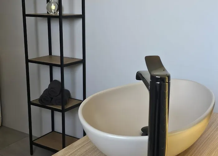 Penthouse Sophia Appartamento *